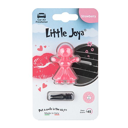 Освіжувач повітря LITTLE JOYA Strawberry