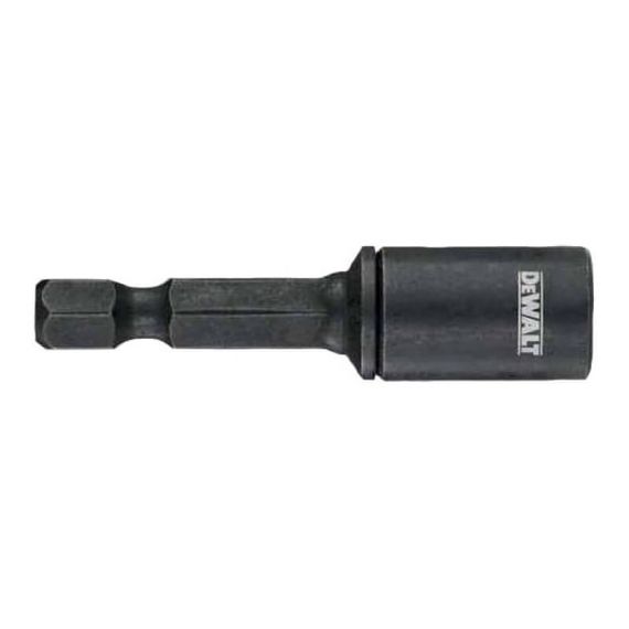 Головка торцевая магнитная 8мм Impact съёмная DeWALT DT7465 | Зображення 2