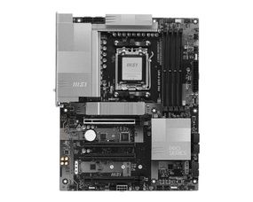 Материнcкая плата MSI PRO X870-P WIFI sAM5 X870 4xDDR5 HDMI WiFi BT ATX 911-7E47-010
