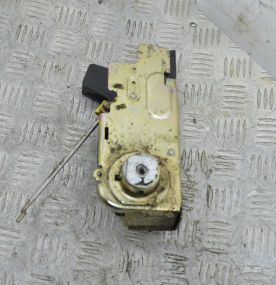 Замок передніх лівих дверей Ford Transit 2000-2014 Замок дверей передній лівий Форд Транзит YC1AV21813AN