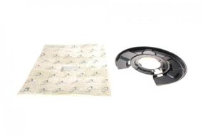 Защита диска тормозного заднего  L BMW 3 E90 F30 1 E87 4 F32 F33 05- 08.35.231