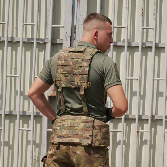 РПС Kiborg R-1 GEN.2 (M) Multicam | Зображення 7