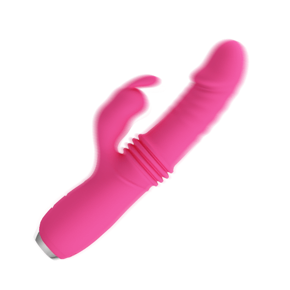 Вібромасажер з поступальним рухом «DOROTHY» BI-014713-1 Sex Aura | Зображення 7