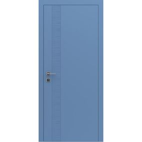 Двери Rodos LOFT Wave V INSIDE RAL5022