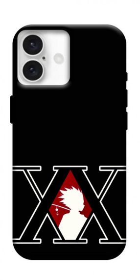 Чохол з картинкою Anime style 9 для Apple iPhone 16 Plus