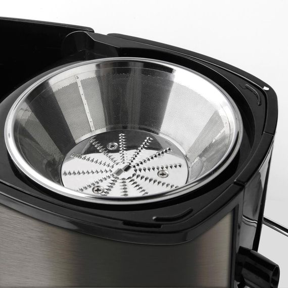 Соковитискач BLACK+DECKER BXJE600E | Зображення 3