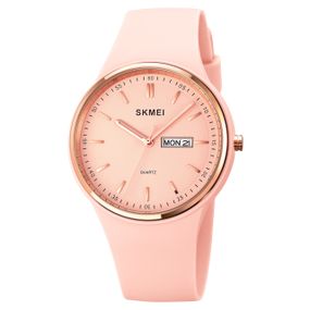 Годинник S2kmei 1747PK Pink