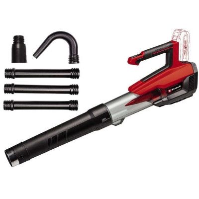 Воздуходувка Einhell GP-LB 18/200 Li GK - Solo, 18В, 200км/ч, 630м3/ч (без АКБ и ЗУ) (3433550) | Зображення 2