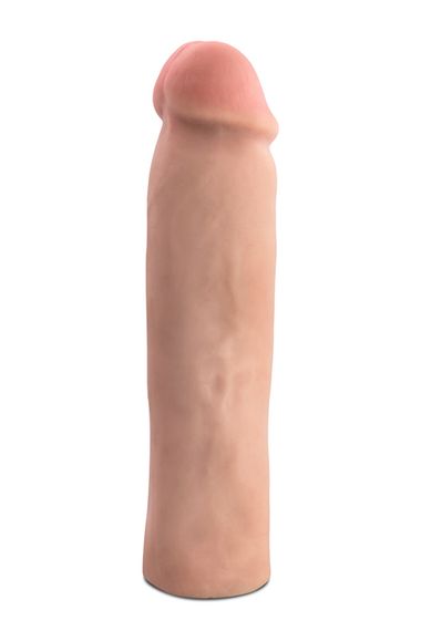 Насадка PERFORMANCE MAGNUM XTENDER BEIGE, Телесный | Зображення 2