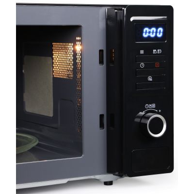 Микроволновая печь Midea AM823A2AT-B | Зображення 5