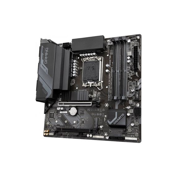Материнська плата GIGABYTE B760M GAMING X AX DDR4 (B760M G X AX DDR4) | Зображення 3