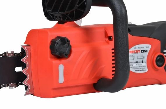 Електрична ланцюгова пила HECHT 2250 | Зображення 1