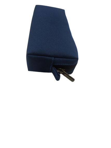 Пенал шкільний косметичка М&М 210х80х40 Синій (213727) | Зображення 1