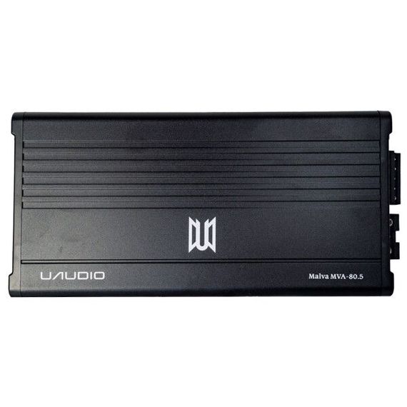 Автопідсилювач Uaudio MVA-80.5
