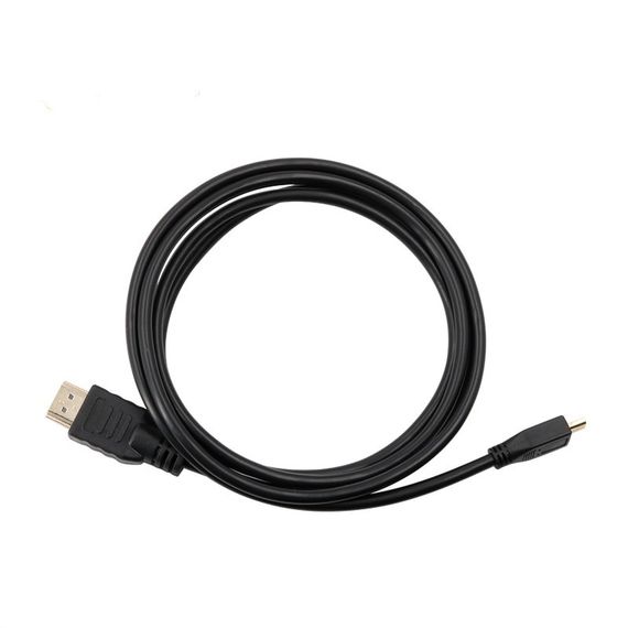 Кабель Micro HDMI HD Orange Pi