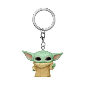 Игровая фигурка серии Мандалорец Малыш Грогу