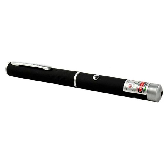 Лазерна указка Green Laser Pointer, лазери із зеленим променем лазера, лазерна указка для презентації | Зображення 5