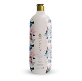 Шампунь для глибокого зволоження шерсті та шкіри тварин Hydra Pet Spa Senses Shampoo Care, 1 л