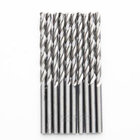 Свердло для металу HSS (P6M5) Ø 3.3 мм (пачка, кратність10 шт.) APRO 8100191