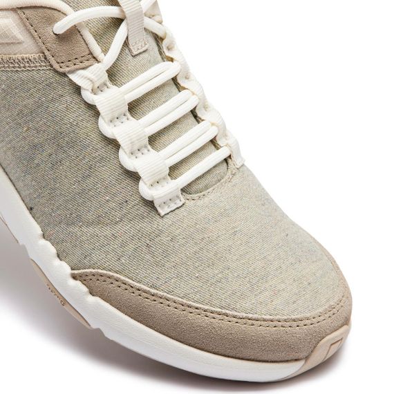 Кросівки жіночі Walk Active сірі/бежеві - EU38 UA37,5 | Зображення 1