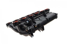Коллектор впускной BMW 3 E90 E92 E93  5 E60 E61  6 E63 E64 03-11 M57  08.14.065