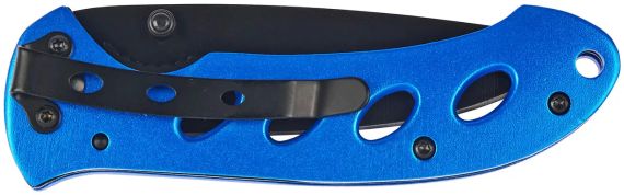Ніж Active Citizen Blue Армійський ніж Ніж для військових Тактичний ніж Військовий ніж Складаний ніж | Зображення 3