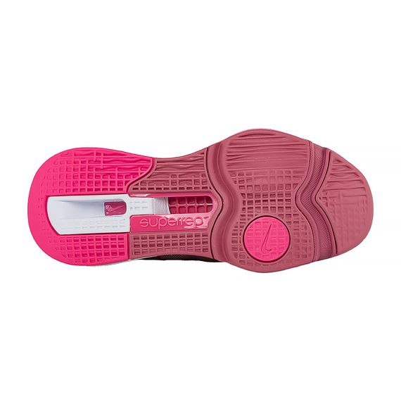 Кросівки Nike AIR ZOOM SUPERREP 3 | Зображення 3
