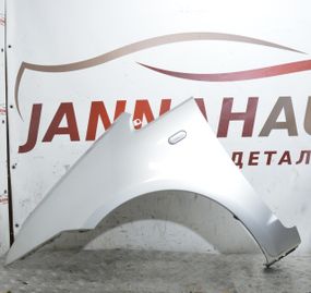 Крило переднє ліве Ford Focus C-Max II 2007-2010 рестайл Крило переднє ліве Форд Фокус Ц-Макс 2