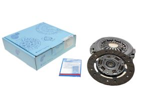 Комплект зчеплення Renault Kangoo 1.6 16V 08- d=221mm  ADR163041