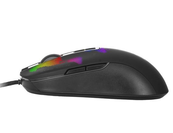 Мышь ERGO NL-750 USB Gaming Mouse | Зображення 3