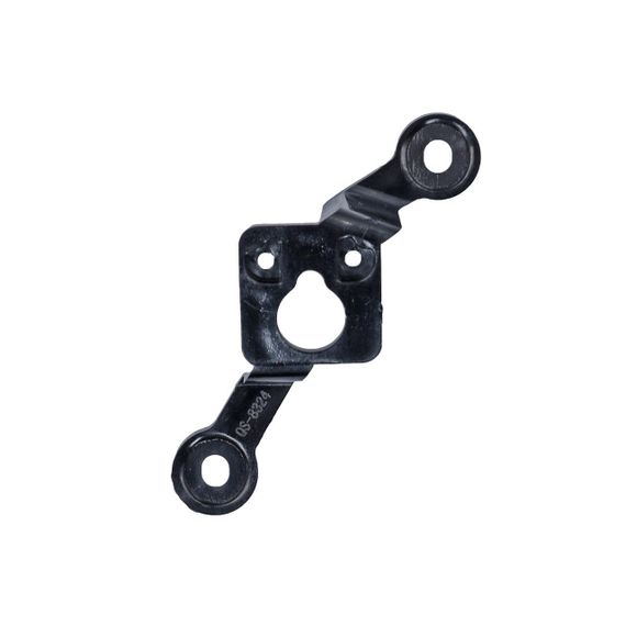 Кріплення серії QIV під камеру переднього огляду для Mercedes-Benz FQMB324 (рамка під плафон) | Зображення 3