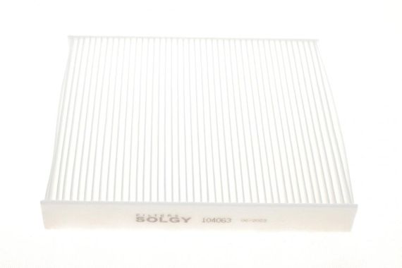 Фильтр салона Ford Focus Mondeo 03- 104063