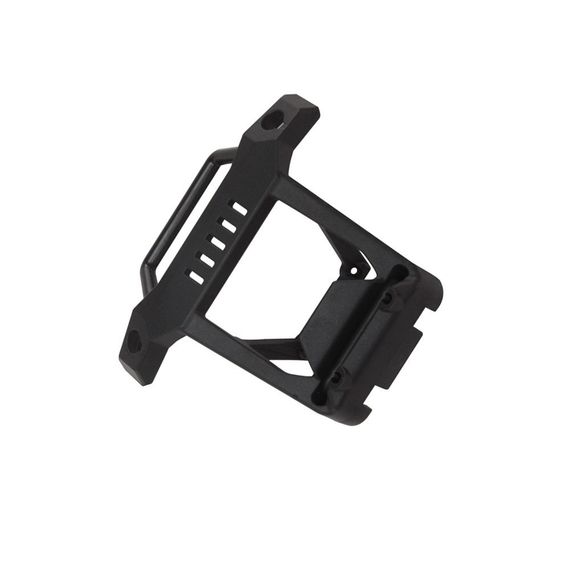 Бампер передній Remo Hobby P2503 для моделей 1/16 Smax, Struck | Зображення 2