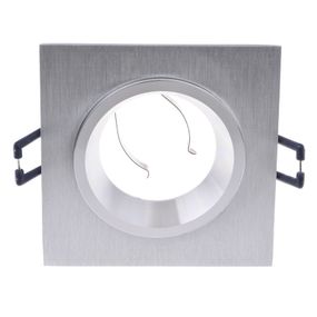 Светильник точечный HDL-DT 100/1 Aluminium MR16