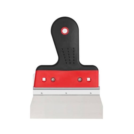 Шпатель із неіржавкої сталі 150 мм Проф INTERTOOL KT-26751 | Зображення 1