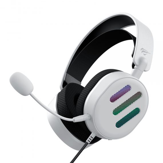 Ігрові навушники з мікрофоном HAVIT HV-H2038U Plug USB 7.1 | Зображення 4