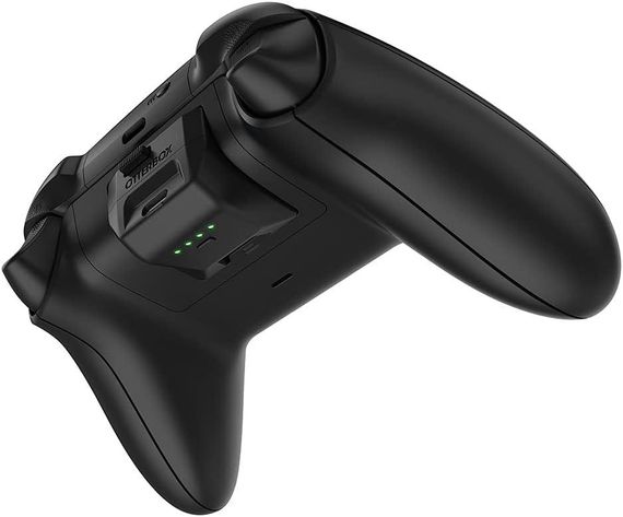 Акумулятор для для бездротового геймпада Xbox One, Xbox Series X|S з док-станцією швидкої заміни, набір для контролера, джойстика | Зображення 5