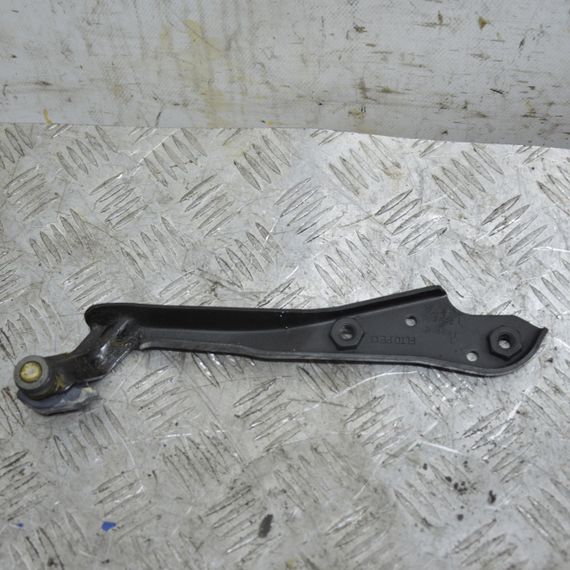 Ролик зсувних дверей Peugeot Bipper 2007-2021 Ролик дверей зсувних Пежо Біппер T801R | Зображення 1