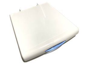 Крышка люка стиральной машины Whirlpool 481244010845