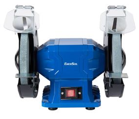 Верстат точильний EnerSol EBG-200E