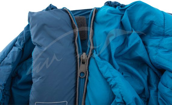 Спальный мешок Pinguin Mistral Junior 150 2020 L ц:green | Зображення 1