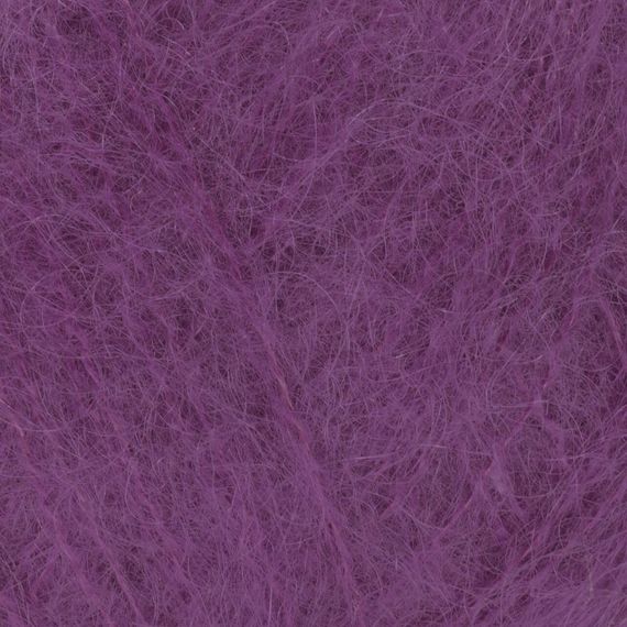 Super Kid Mohair № 64415 Gazzal Турецька пряжа для в'язання нитки кід мохер 64415 | Зображення 2