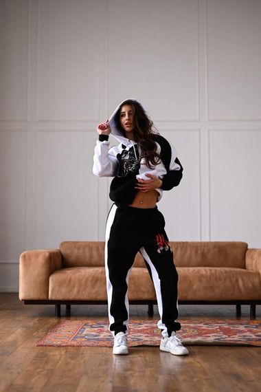 Спортивний костюм | Зображення 7