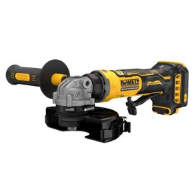 Шлифмашина угловая - болгарка аккумуляторная бесщёточная DeWALT DCG404N