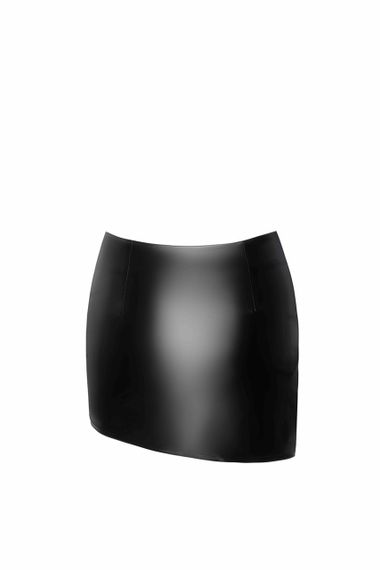 Міна спідниця Noir Handmade Legacy wetlook F305, розмір M | Зображення 4