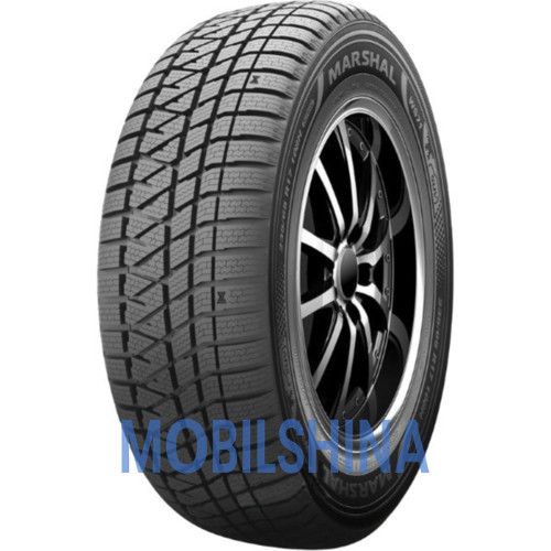 Зимние шины MARSHAL WinterCraft WS71 (235/55R18 100H)