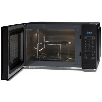 Микроволновая печь Sharp YC-MG252AE-B | Зображення 3
