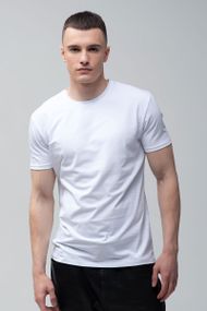 Чоловіча Футболка Sun`s House  розмір: 3XL Білий (арт. RY-U0102-white)