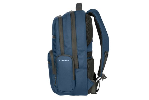 Рюкзак Tucano Sole Gravity AGS 17" синий (BKSOL17-AGS-B) | Зображення 3