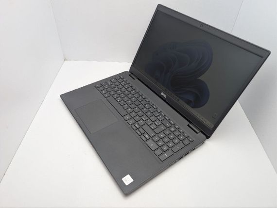 Ноутбук Dell Latitude 3510 / 15.6" (1920x1080) IPS / Intel Core i5-10210U (4 (8) ядра по 1.6 - 4.2 GHz) / 8 GB DDR4 / 256 GB SSD M.2 / Intel UHD Graphics / WebCam б/у | Зображення 6